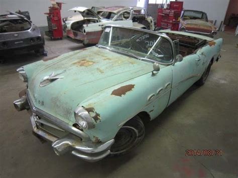 1956 Buick Convertible for sale | 1956 buick, Buick, Convertible