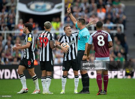 Aston Villa Vs Newcastle Premier League Preview Gameweek 22 2024