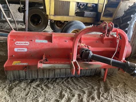 MASCHIO GASPARDO CHIARA 250S For Sale Refcode TA1186718