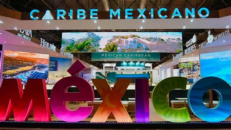 Celebra Mara Lezama que México será el País Socio de FITUR en 2025