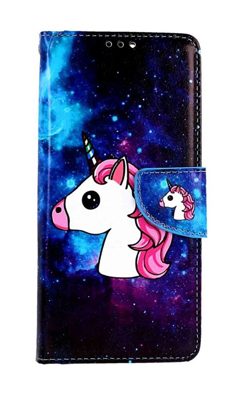 Obal Pouzdro Xiaomi Redmi Note G Space Unicorn Promobily Cz