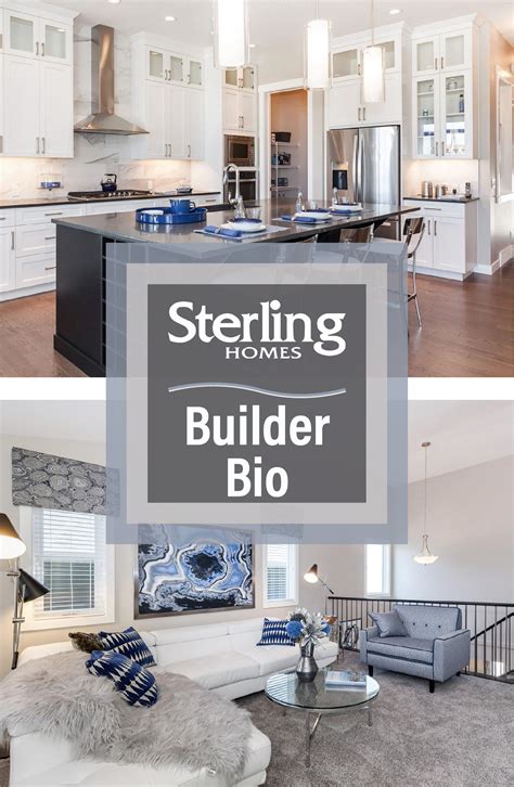 Based In Calgary Sterling Homes Brings 65 Years Of Experience Building