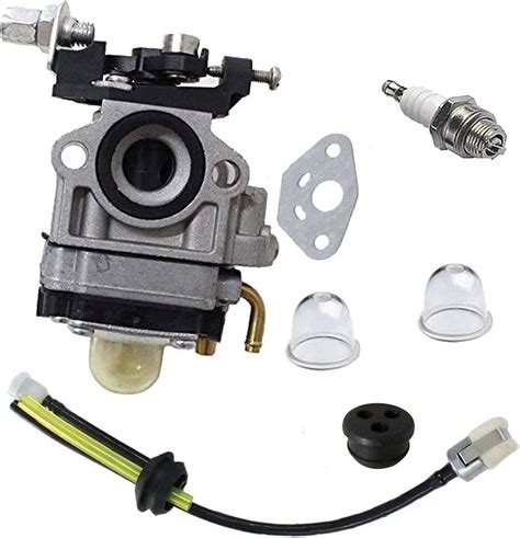 Amazon Toprepair Carburetor For Makita Bbx Stroke Backpack