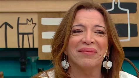 El emotivo recuerdo de Lizy Tagliani sobre el día que Tati le dijo mamá