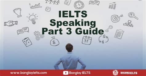 Ielts Speaking Part 3 Ultimate Speaking Guide NBKomputer