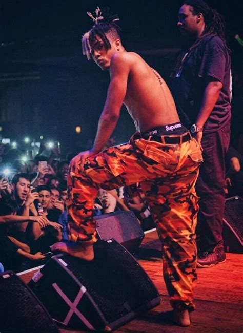 Pin By Nyachristi On Jahseh Love U Forever Rappers X Picture