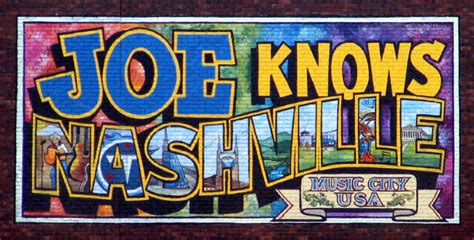 Signs of Nashville | Flickr