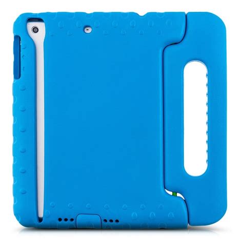 Capa Anti Impacto iPad Mini Apple Infantil Alça Choque