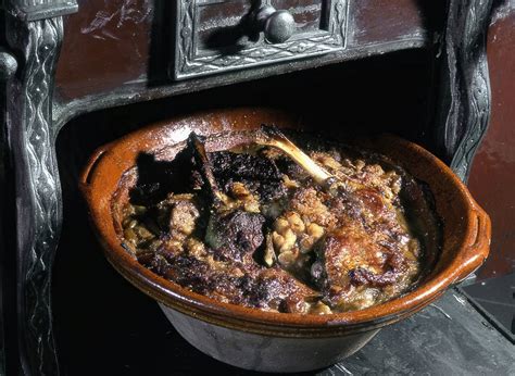 What Is Cassoulet The Star Dish From Toulouse Defined — Toulouse Gourmet Tours