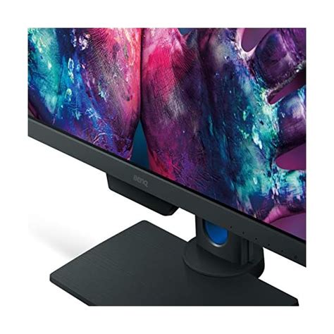 Benq Pd Q Inch K Designvue Designer Monitor P Qhd Ips