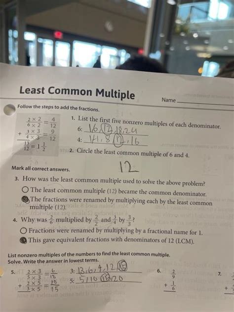 Solved List The First Five Chegg