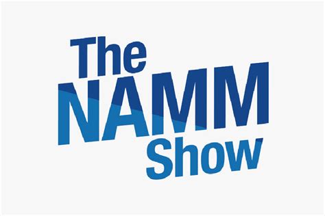 NAMM LOGO – Music Connection Magazine