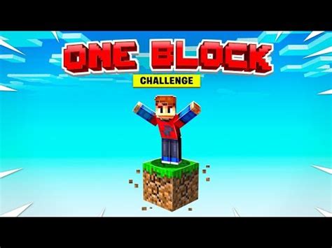 Playing Minecraft Oneblock Minecraft Youtube