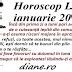 Horoscop Leu Ianuarie 2019 Diane Ro