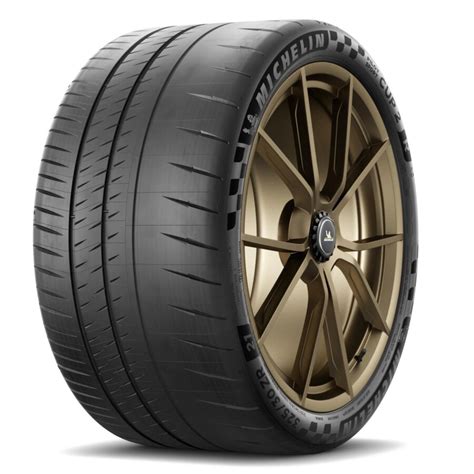 Pneu compétition MICHELIN PILOT SPORT CUP 2 R CONNECT 305 30 R21