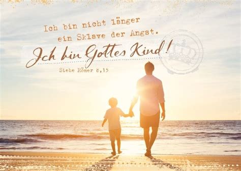 Postkarte Gottes Kind Segensart