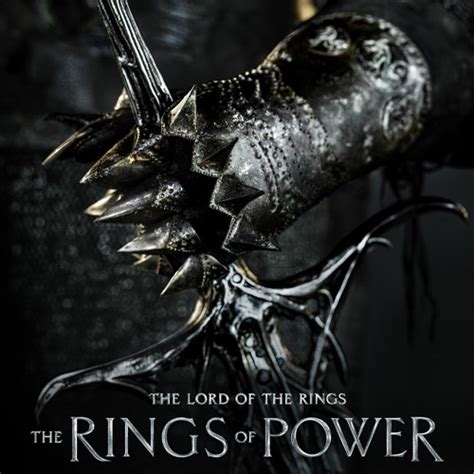 Stream The Lord Of The Rings The Rings Of Power Teaser Trailer Music