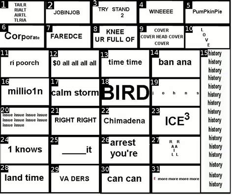 Printable Brain Teasers With Answers