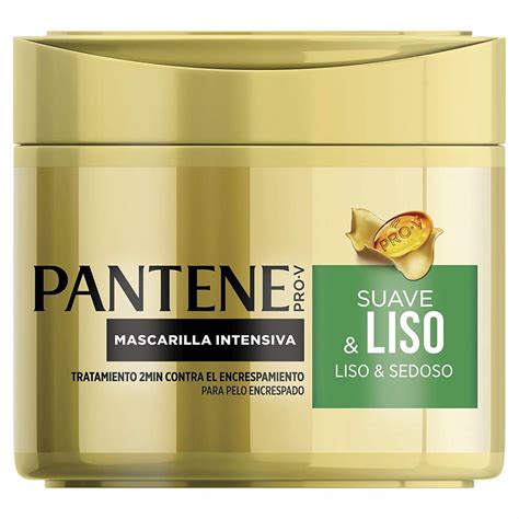 Mascarilla Pantene ¡tu Piel Quedará Impecable 【2019】