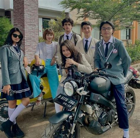 pemain djs   inilah daftar nama beserta perannya pikipo