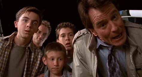 Malcolm In The Middle Serie Revival Uscita Cast E Streaming