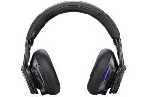 Plantronics BackBeat Pro Wireless Noise Cancelling Headphones | at Mighty Ape Australia