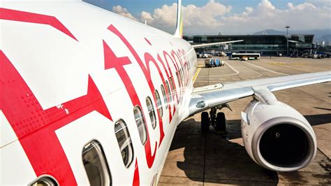 Ethiopian Airlines Se Asocia Con La Empresa De Recompensas De Lealtad