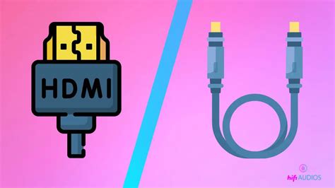 Hdmi Arc Vs Optical Which Connection Is Better