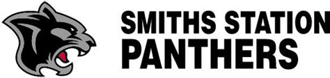 Smiths Station High School Panthers Apparel - Smiths , Alabama ...