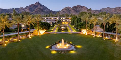 Arizona Biltmore, A Waldorf Astoria Resort | Travelzoo