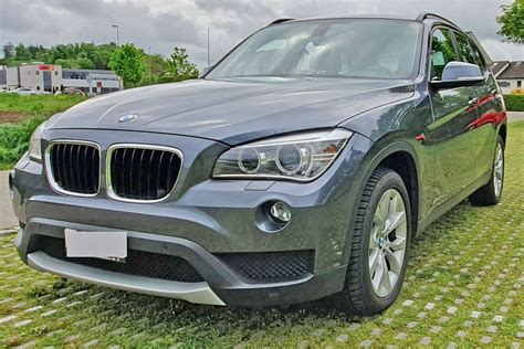 Bmw X1 Xdrive 20i Kaufen Auf Ricardo