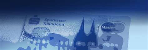 Sparkasse KölnBonn - wrw united werbeagentur Köln