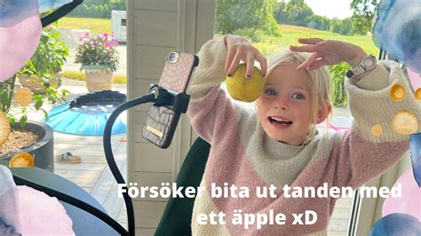 Chloe försöker dra ut sin tand ni får en update på huset VLOGG