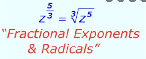 Fractional exponents Integrated math 2 | 108 plays | Quizizz