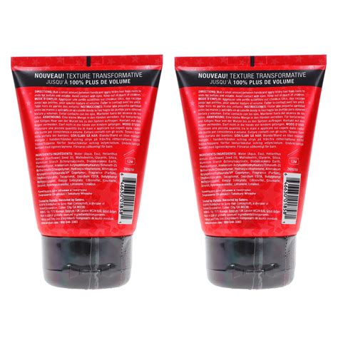 Sexy Hair Big Sexy Hair Creme 2 Powder Play 3 4 Oz 2 Pack Lala Daisy