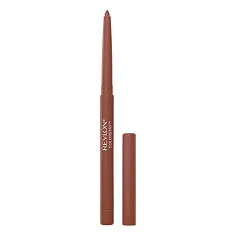 Revlon Colorstay Lipliner With Softflex Nude Ounce Amazon