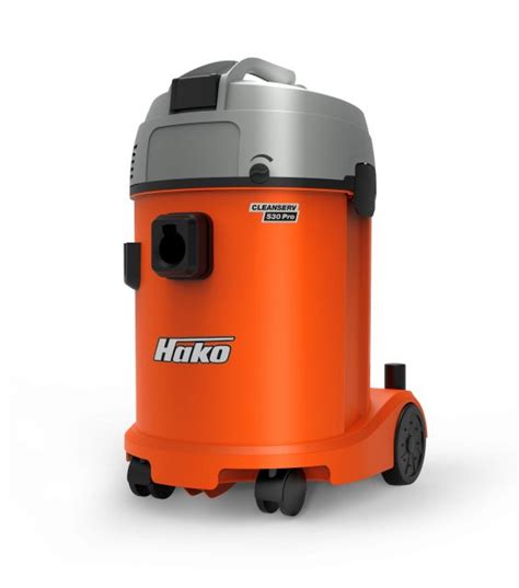 Cleanserv S Pro Hako