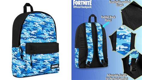 25 Cool Fortnite Backpacks for The Avid Gamer