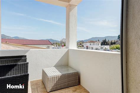 Vente Maison Villa T De M Aubagne