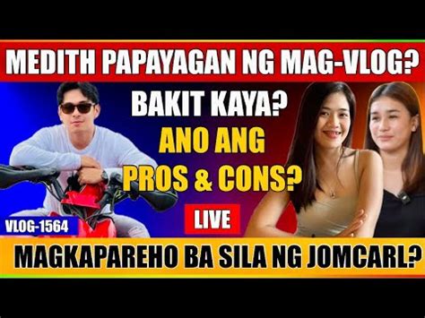 KALINGAP PAPAYAGAN NG MAG VLOG SI LECHE FLAN GIRL ANO NGA NA ANG