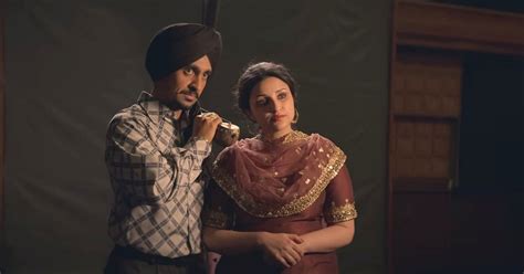 Amar Singh Chamkila Review Diljit Dosanjh Parineeti Chopra Do Justice