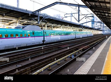 Nikko Japan Railway Hi Res Stock Photography And Images Alamy