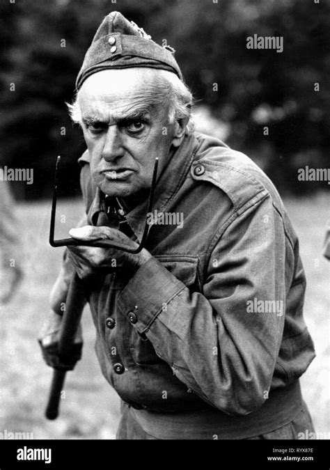 John laurie dad's army hi-res stock photography and images - Alamy