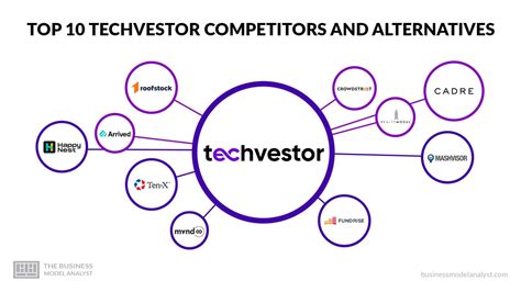 Los 10 Principales Competidores Y Alternativas De Techvestor 2025