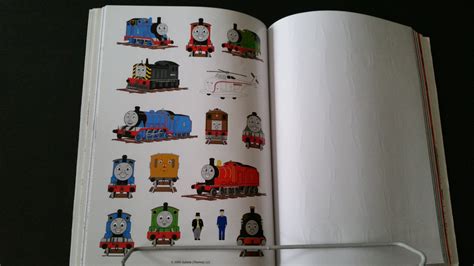 Thomas Sticker Express