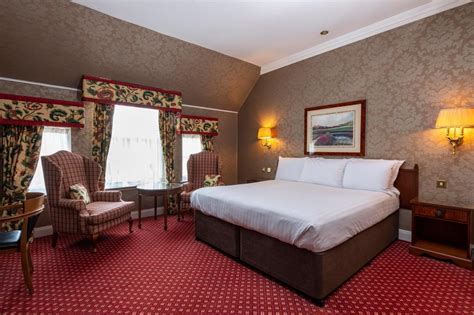 Kingsmills Hotel Inverness