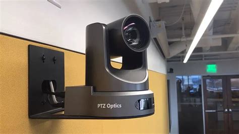 Ptz Optics Cameras Unleash Ultimate Video Clarity Surveillance Guides