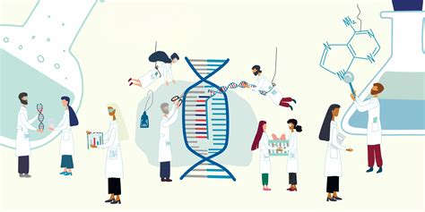 I Dream of Genes: Genomic Medicine and Personalized Care | PM360