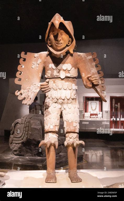 Aztec Sun God Hi Res Stock Photography And Images Alamy