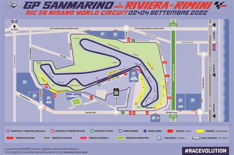 Motogp Tutto Quello Che C Da Sapere Sulla Viabilit E I Prossimi